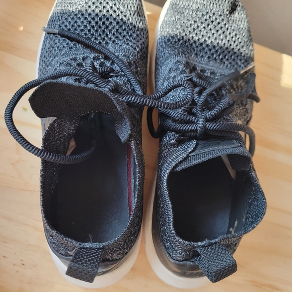 Nike Air Max Thea Ultra Flyknit Running Shoes 7.5 - Picture 9 of 12